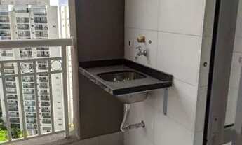 Imagem 5: Apartamento com 1 dormitório à venda, 31 m² por R$ 320.000,00 - Vila Prudente (Zona Leste