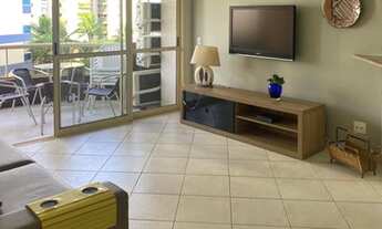 Imagem 3: BERTIOGA - Apartamento Padrão - RIVIERA