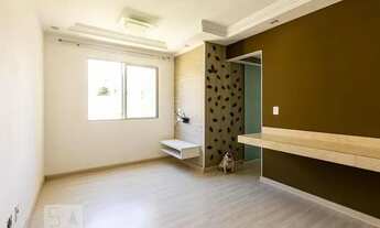 Imagem 5: Apartamento para Aluguel - Cangaíba, 2 Quartos, 48 m2