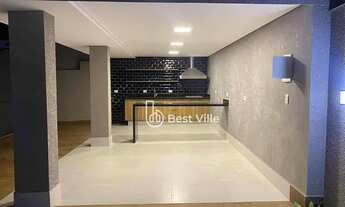 Imagem 6: Casa nova á venda no Condomínio Residencial Alphaville 11