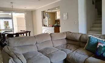 Imagem 6: Casa para Venda - 177m², 3 dormitórios, sendo 1 suites, 2 vagas - Hípica