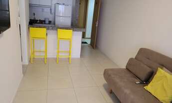 Imagem 2: Apartamento novo mobiliado e pronto pra morar