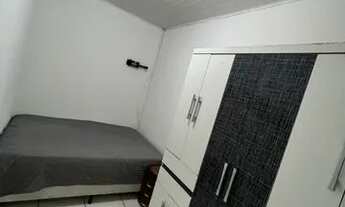 Imagem 2: Kitnet mobiliada metrô Jabaquara