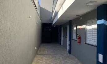 Imagem 6: Studio para aluguel com 38 metros quadrados com 1 quarto em Vila Virginia - São Paulo - SP