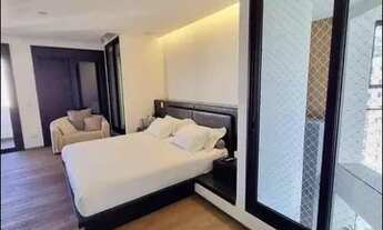 Imagem 6: SÃO PAULO - Apartamento Padrão - VILA NOVA CONCEIÇÃO