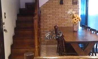 Imagem 4: Sobrado com 3 dormitórios, 305 m² - venda por R$ 795.000,00 ou aluguel por R$ 4.110,00/mês