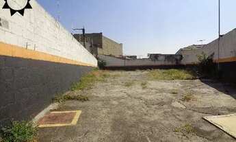 Imagem: TERRENO CENTRO OSASCO