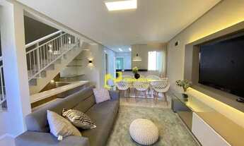 Imagem 4: Casa com 3 dormitórios à venda, Condomínio Reserva dos Pássaros 84 m² por R$ 339.000 - Lag