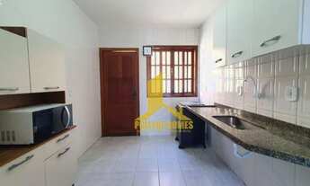 Imagem 6: Casa com 2 dormitórios à venda, 85 m² por R$ 430.000,00 - Foguete - Cabo Frio/RJ