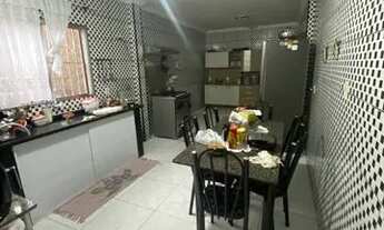 Imagem 3: Casa 3 andares A Venda em Vicente De Carvalho