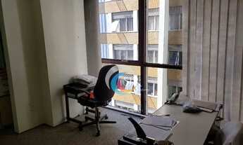 Imagem 5: Conjunto para alugar, 144 m² - Jardins - São Paulo/SP