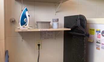 Imagem 2: Apartamento temporada