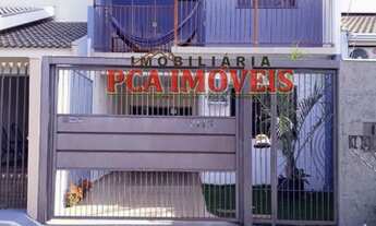 Imagem: Sobrado no Jardim Ouro Verde 2 em Sarandi