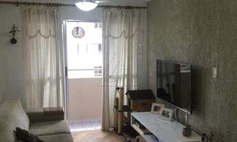 Imagem: Apartamento com 3 dorms, Jardim Jaqueline
