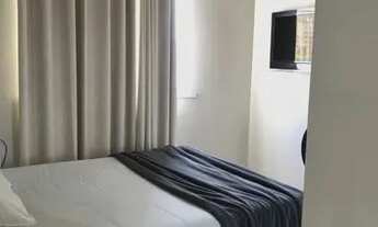 Imagem 6: Excelente apartamento mobiliado com 3 quartos no Papicu - AP52013