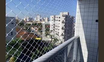 Imagem 5: Apartamento para Aluguel - Vila Caiçara, 2 Quartos, 50 m2