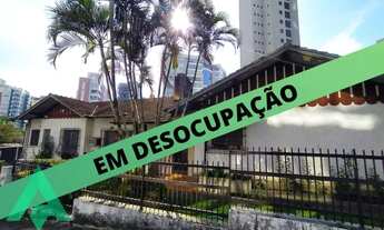 Imagem: Ótima casa comercial mobiliada, no Bairro