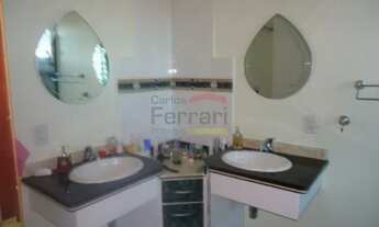 Imagem 7: CASA SERRA DA CANTAREIRA - 4 suítes