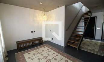 Imagem 3: Apartamento para Aluguel - Panamby, 2 Quartos, 140 m2