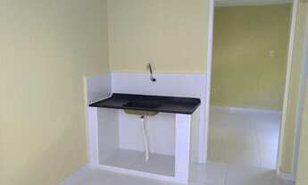 Imagem 6: Casa para aluguel possui 16 metros quadrados com 1 quarto em Jardim Nordeste - São Paulo