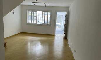 Imagem 4: Sobrado para aluguel com 150 metros quadrados com 3 quartos em Vila Madalena - São Paulo