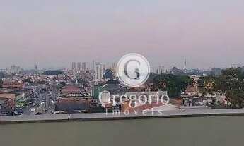 Imagem 4: Apartamento com 2 dormitórios para alugar, 58 m² por R$ 2.319,00/mês - Butantã - São Paulo