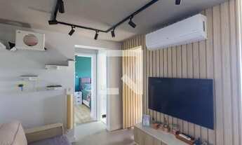 Imagem 2: Apartamento para Aluguel - Centro, 2 Quartos, 54 m2