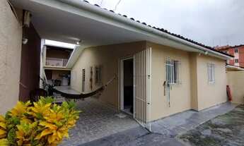 Imagem 2: Casa para venda tem 180 metros quadrados com 5 quartos em Feitosa - Maceió - AL