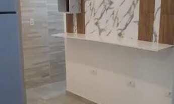 Imagem 4: Alugo casa geminada 2qtos Nova Vista