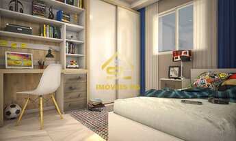 Imagem 3: Apartamento com 2 dorms, Caiçara, Praia Grande - R$ 407 mil, Cod: RN004