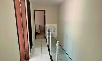 Imagem 3: Casa para aluguel tem 125 metros quadrados com 3 quartos em Miramar - Macaé - RJ