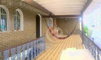 Imagem 4: Casa com 3 dormitórios, 190 m² - venda por R$ 600.000,00 ou aluguel por R$ 2.585,00/mês