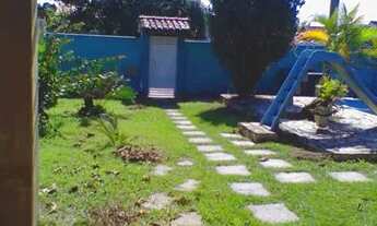 Imagem 7: Excelenete Térrea para venda possui 140 metros quadrados com 4 quartos em Vila Capri - Ara