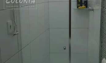 Imagem 4: Santo André - Casa Padrão - Parque Oratório