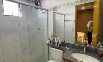 Imagem 5: Apartamento para aluguel possui 76 metros quadrados com 3 quartos em Jatiúca - Maceió - AL