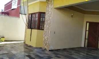 Imagem: SOBRADO COM 4 DORMITÓRIOS À VENDA, 220