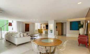 Imagem 7: CURITIBA - Apartamento Padrão - Batel