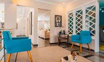 Imagem 5: CAJAMAR - Casa de Condomínio - Alpes dos Araçás (Jordanésia