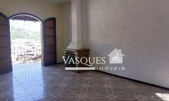 Imagem 3: Casa com 3 dormitórios para alugar, 190 m² por R$ 1.756,00/mês - Barra do Imbuí - Teresópo