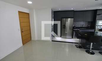 Imagem 6: Apartamento para Aluguel - Barra da Tijuca - Marapendi, 1 Quarto, 50 m2