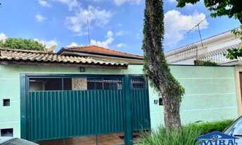 Imagem 3: SOBRADO NO BOSQUE DA SAUDE