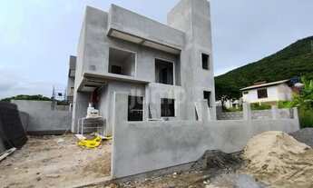Imagem 2: Casa com 2 dormitórios à venda, 137 m² por R$ 650.000,00 - Ribeirão da Ilha - Florianópoli