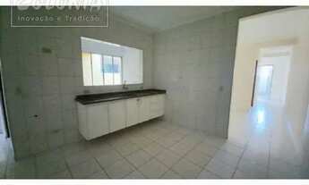 Imagem 2: Santo André - Apartamento Padrão - Parque Erasmo Assunção