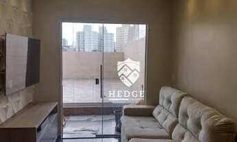 Imagem 6: Apartamento com 3 dormitórios à venda, 62 m² por R$ 800.000,00 - Cachoeirinha - São Paulo