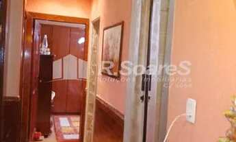 Imagem 2: APARTAMENTO COM DOIS QUARTOS, EM VILA VALQUEIRE, RUA LUÍS BELTRÃO