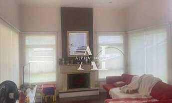 Imagem 5: Casa com 4 dormitórios, 441 m² - venda por R$ 2.200.000,00 ou aluguel por R$ 9.800,00/mês