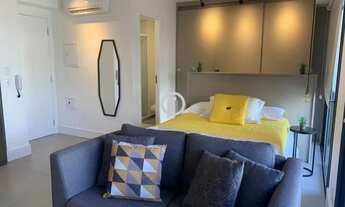 Imagem 3: Apartamento para venda, 45m², 1 dormitório, 1 vaga - Jardim Paulista