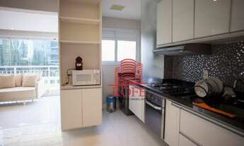 Imagem: Apartamento com 1 dormitório para alugar