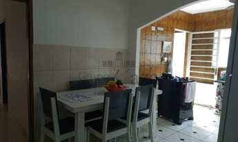 Imagem 3: Casa - Jardim Portugal - 3 Dormitórios - 91m² - Aceita permuta