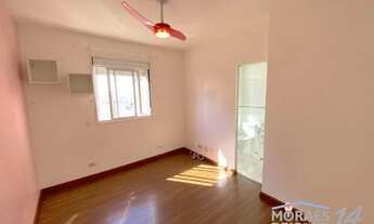 Imagem 5: Apartamento à venda, 130 m² por R$ 1.100.000,00 - Vila Mascote - São Paulo/SP